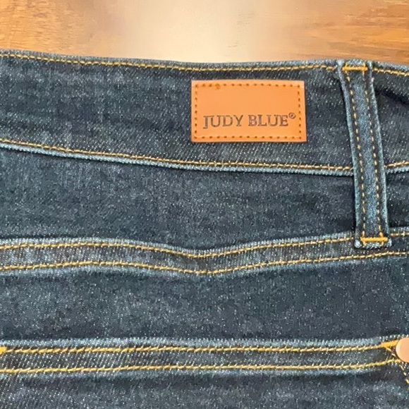 Judy Blue Skinny Fit Jeans, EUC - Picture 14 of 14